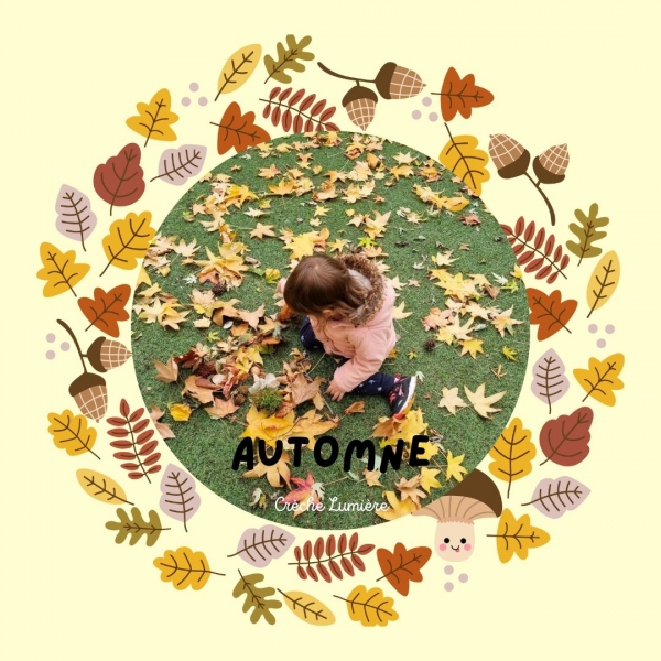 L'AUTOMNE
