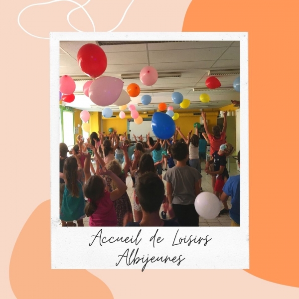 RETOUR SUR LES ACTIVITES D'ETE