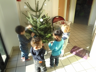 FETE DE NOEL