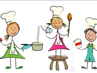 Menu du 26 au 30 Novembre 2012