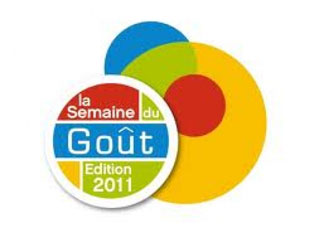 La semaine du goût