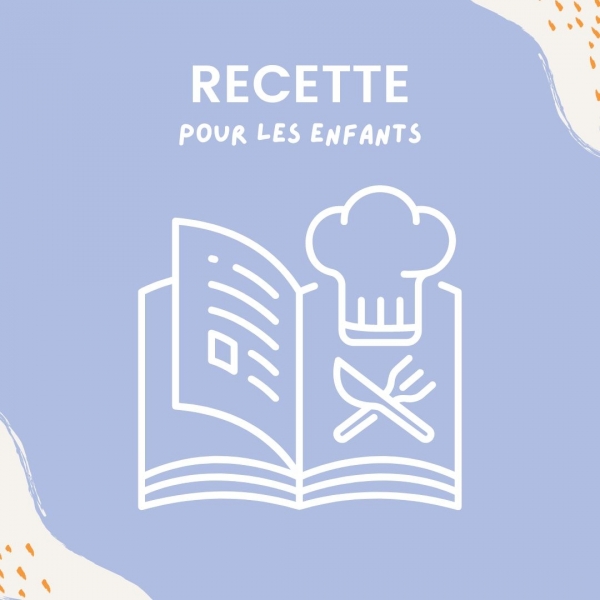 RECETTE ENFANTS © AGDS