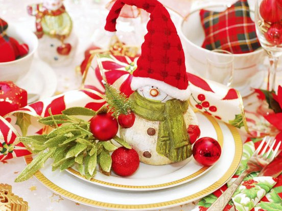Repas de Noel MERCREDI 16 ECEMBRE 2020 ....