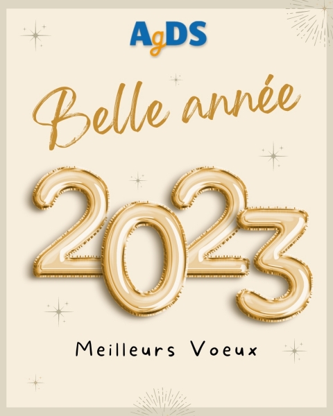 Belle année 2023