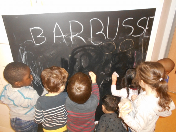 Un nouvel  espace ludique vient d'être crée !