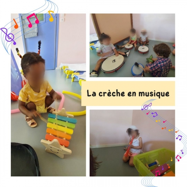 FETE DE LA MUSIQUE