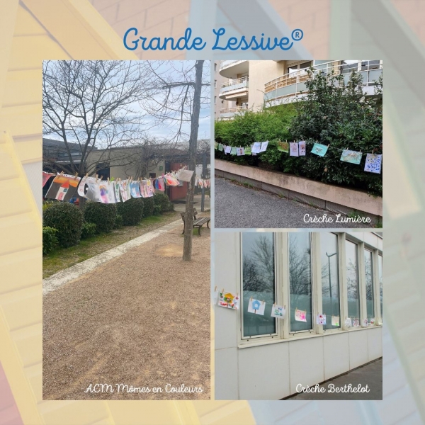 Journée de la créativité