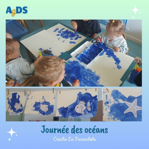 JOURNEE DES OCEANS