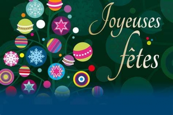 Fermeture de la crèche ......Rappel 