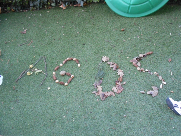 Défi Land Art