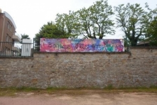 Fête des mères 2016