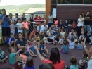 La fête des enfants 