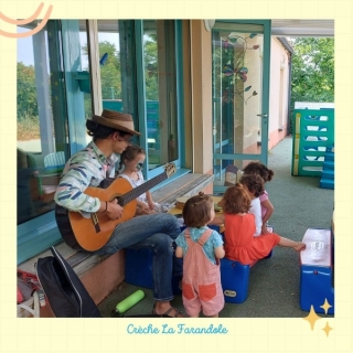 LES FETES D'ETE © AGDS