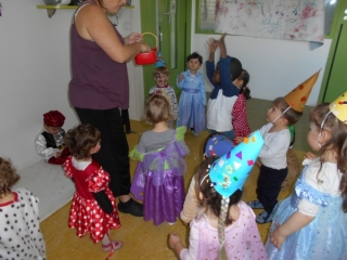 CARNAVAL 