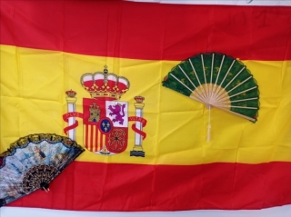 PROJET INTERNATIONAL - ESPAGNE