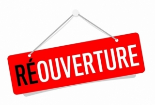 Menu du 30 Aout au 01 Septembre 2023