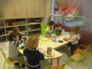 Atelier Montessori