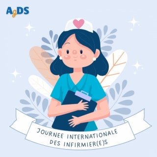 JOURNEE INTERNATIONALE DES INFIRMIER(E)S